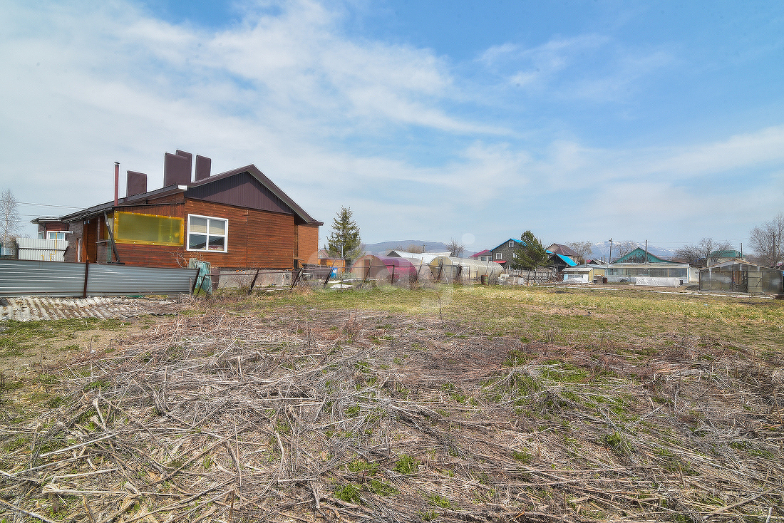 Продажа участка, Южно-Сахалинск, Сахалинская область,  