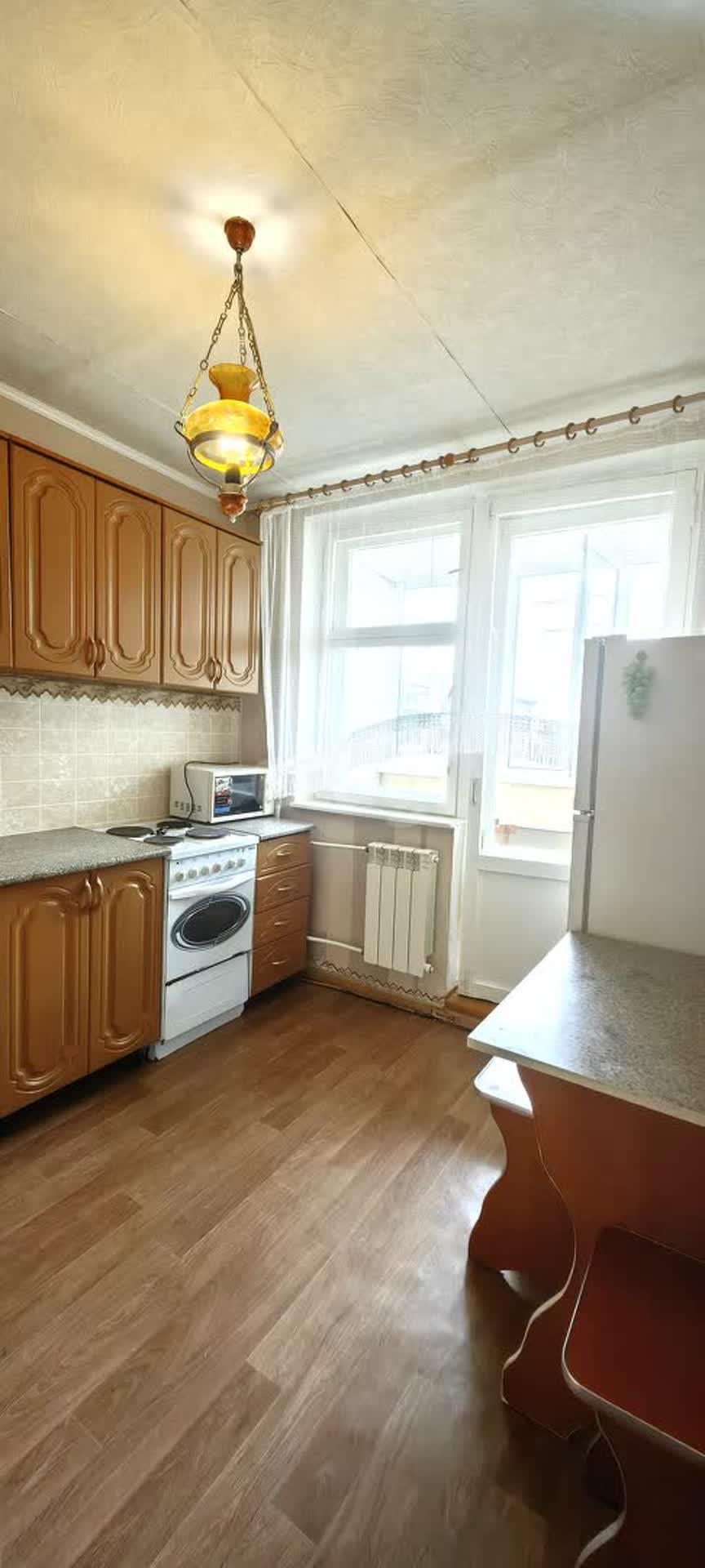 Продажа 1-комнатной квартиры, Южно-Сахалинск, Сахалинская область,  Южно-Сахалинск