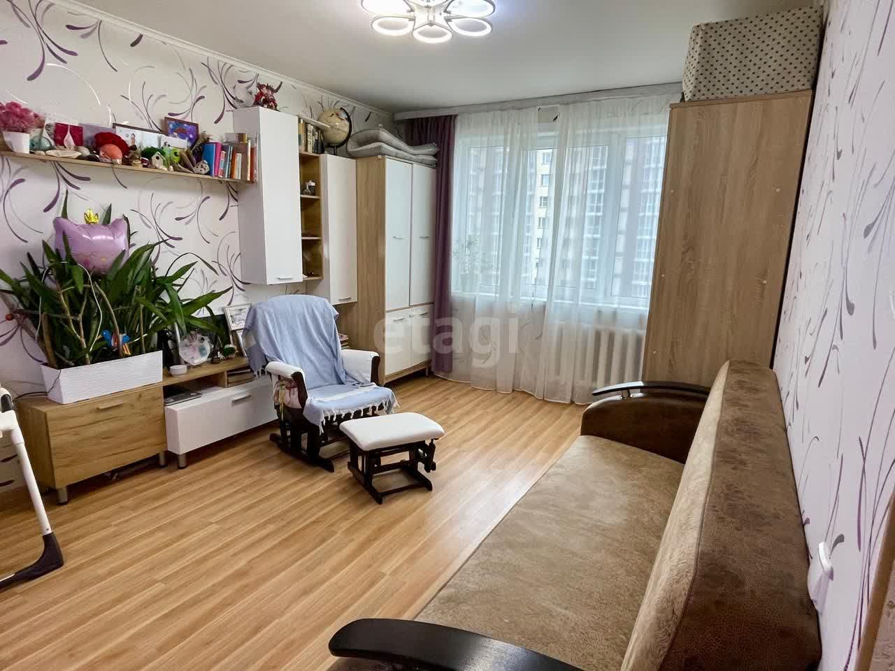 Продажа 1-комнатной квартиры, Южно-Сахалинск, Сахалинская область,  Южно-Сахалинск