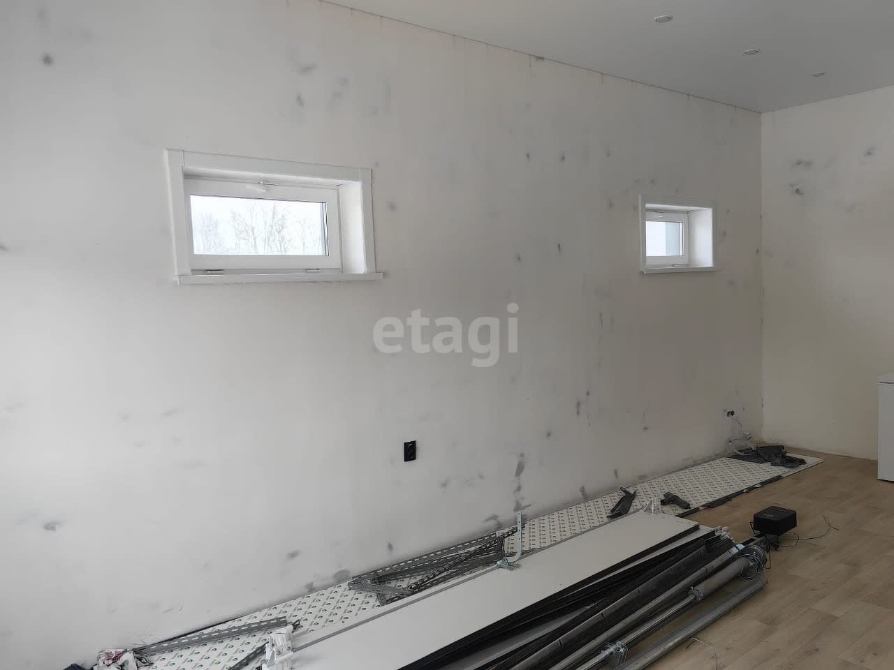 Продажа дома, 107м <sup>2</sup>, 10 сот., Южно-Сахалинск, Сахалинская область,  Южно-Сахалинск