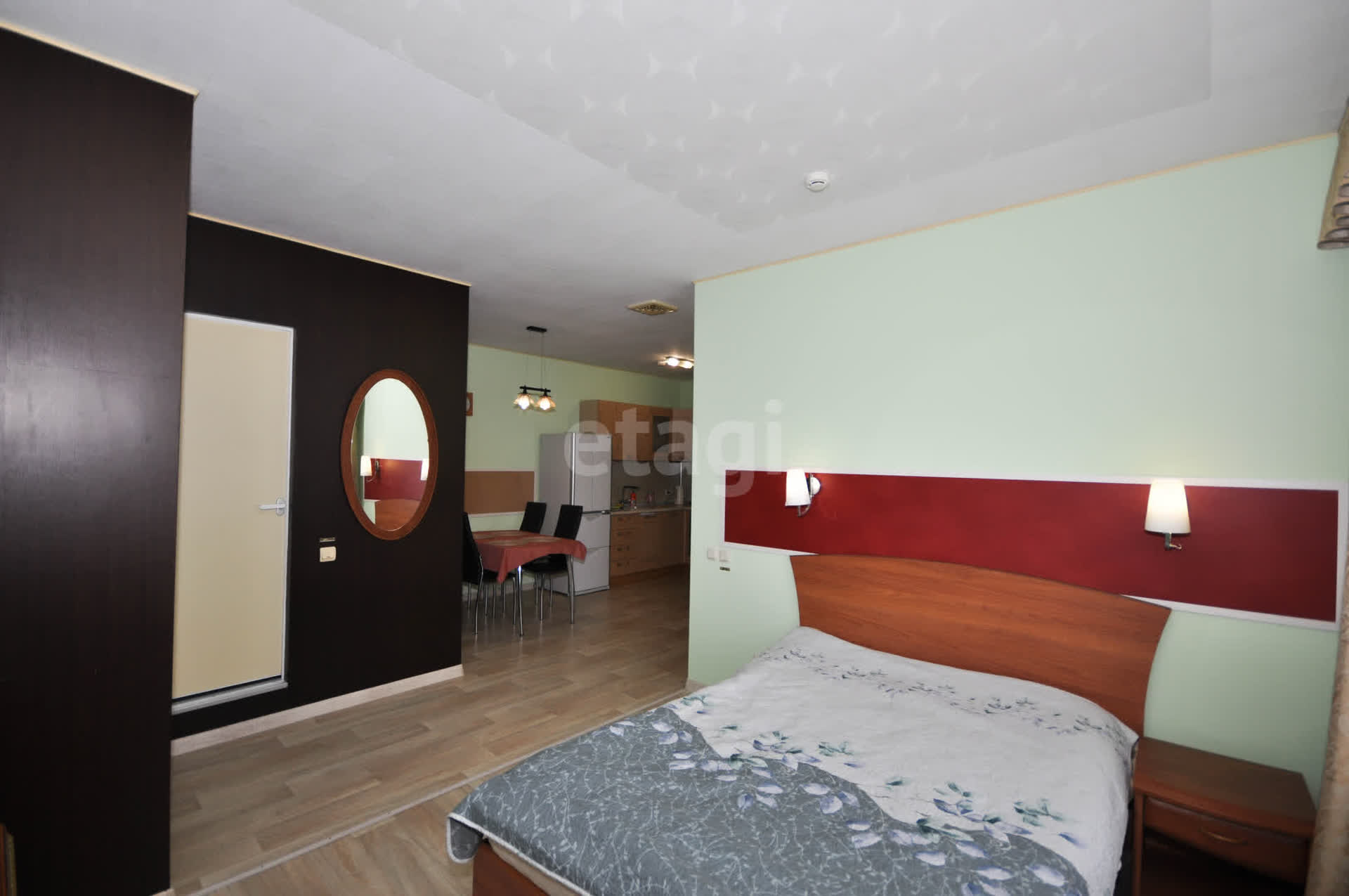 Аренда 2-комнатной квартиры, Южно-Сахалинск, Сахалинская область,  Южно-Сахалинск