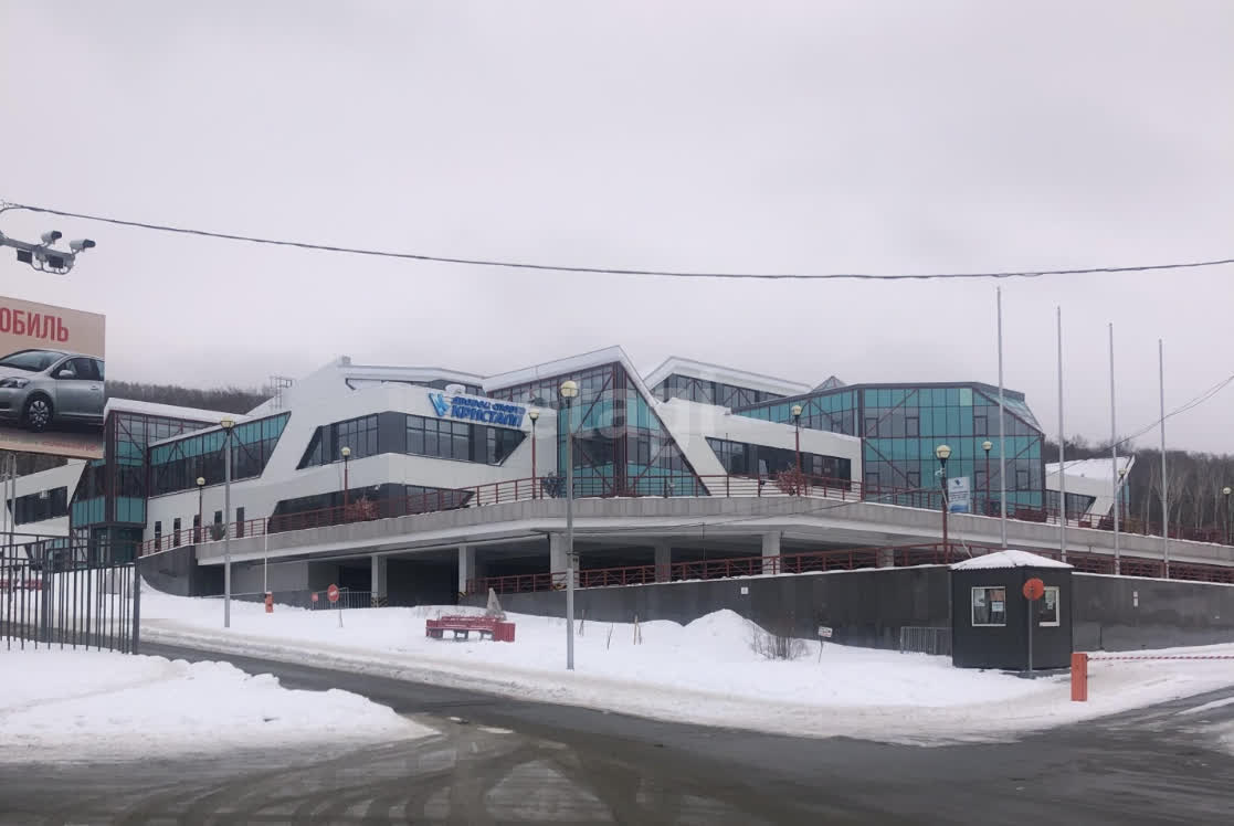 Продажа дома, 459м <sup>2</sup>, 9 сот., Южно-Сахалинск, Сахалинская область,  