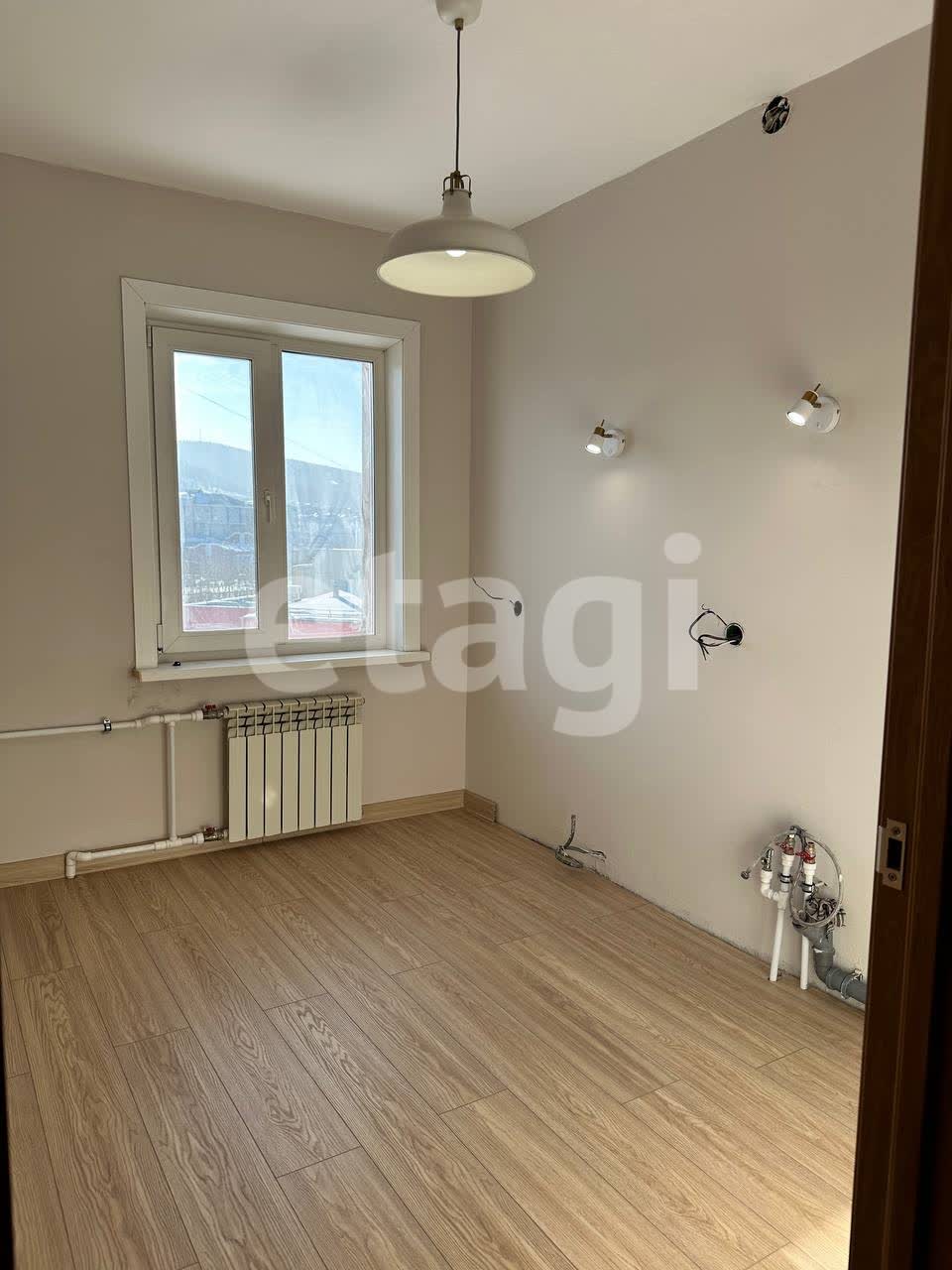 Продажа 2-комнатной квартиры, Улан-Удэ, Республика Бурятия,  Улан-Удэ