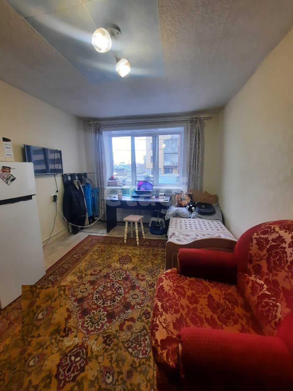 Продажа комнаты, 14м <sup>2</sup>, Южно-Сахалинск, Сахалинская область,  Южно-Сахалинск