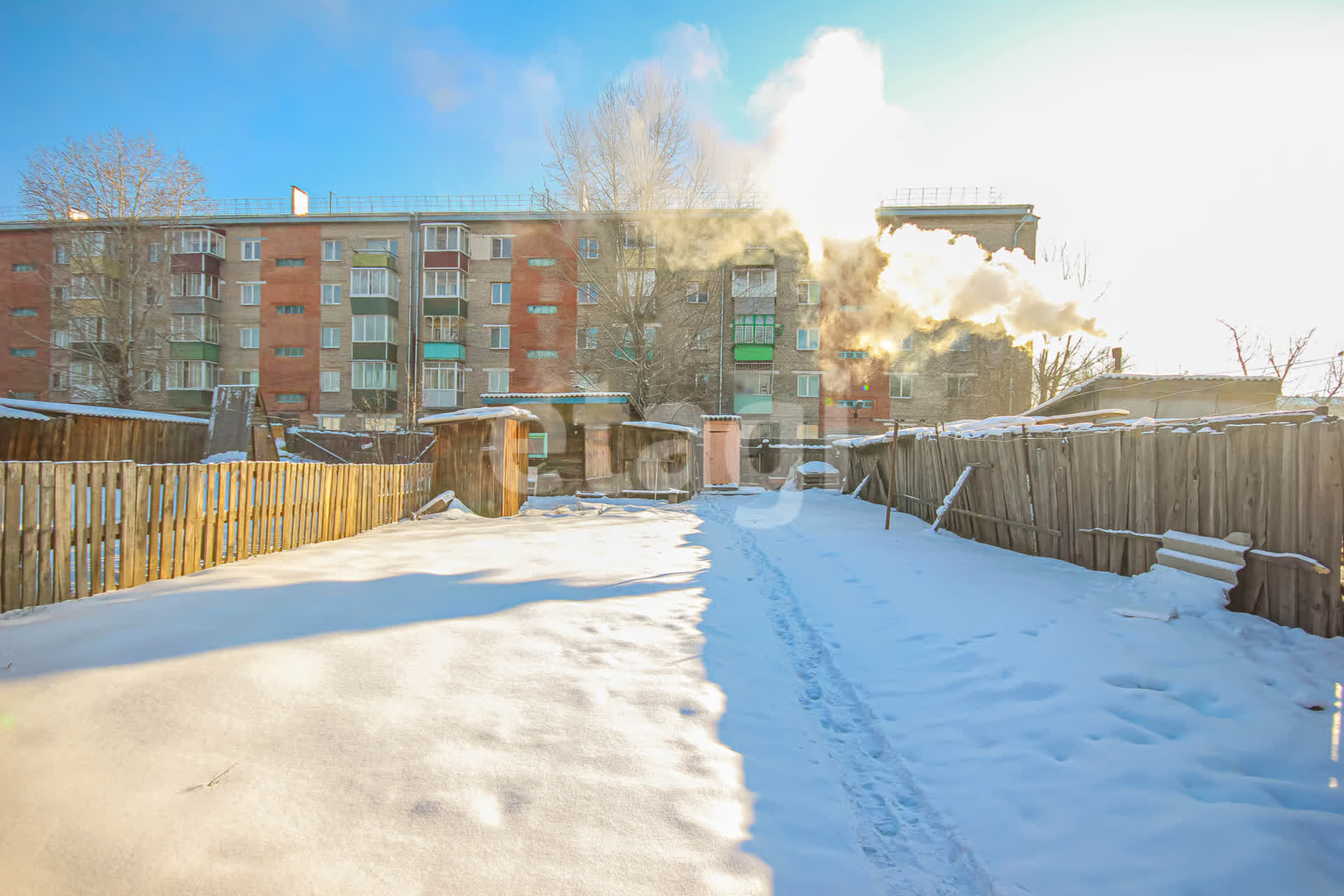 Продажа 2-комнатной квартиры, Улан-Удэ, Республика Бурятия,  Улан-Удэ