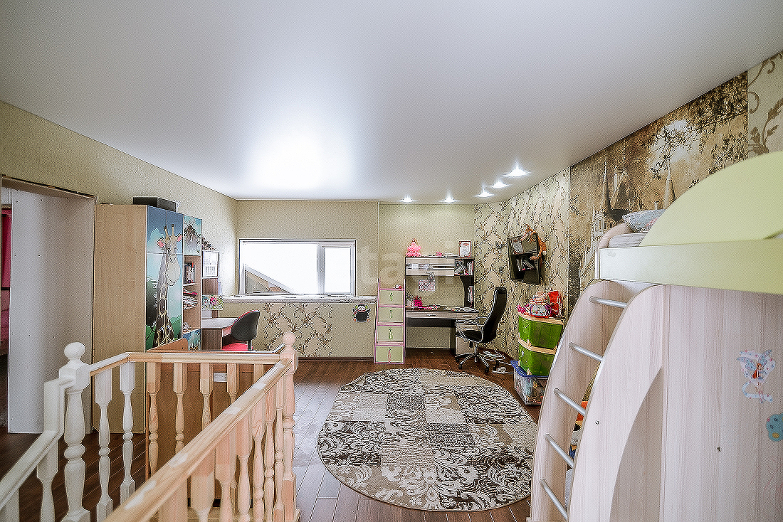 Продажа дома, 144м <sup>2</sup>, 8 сот., Южно-Сахалинск, Сахалинская область,  