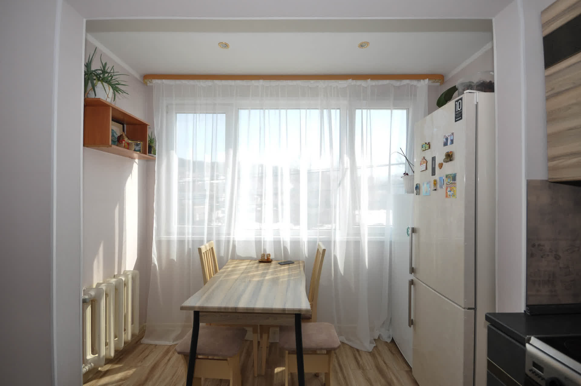 Аренда 1-комнатной квартиры, Южно-Сахалинск, Сахалинская область,  Южно-Сахалинск