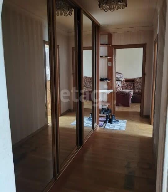 Продажа 2-комнатной квартиры, Южно-Сахалинск, Сахалинская область,  Южно-Сахалинск