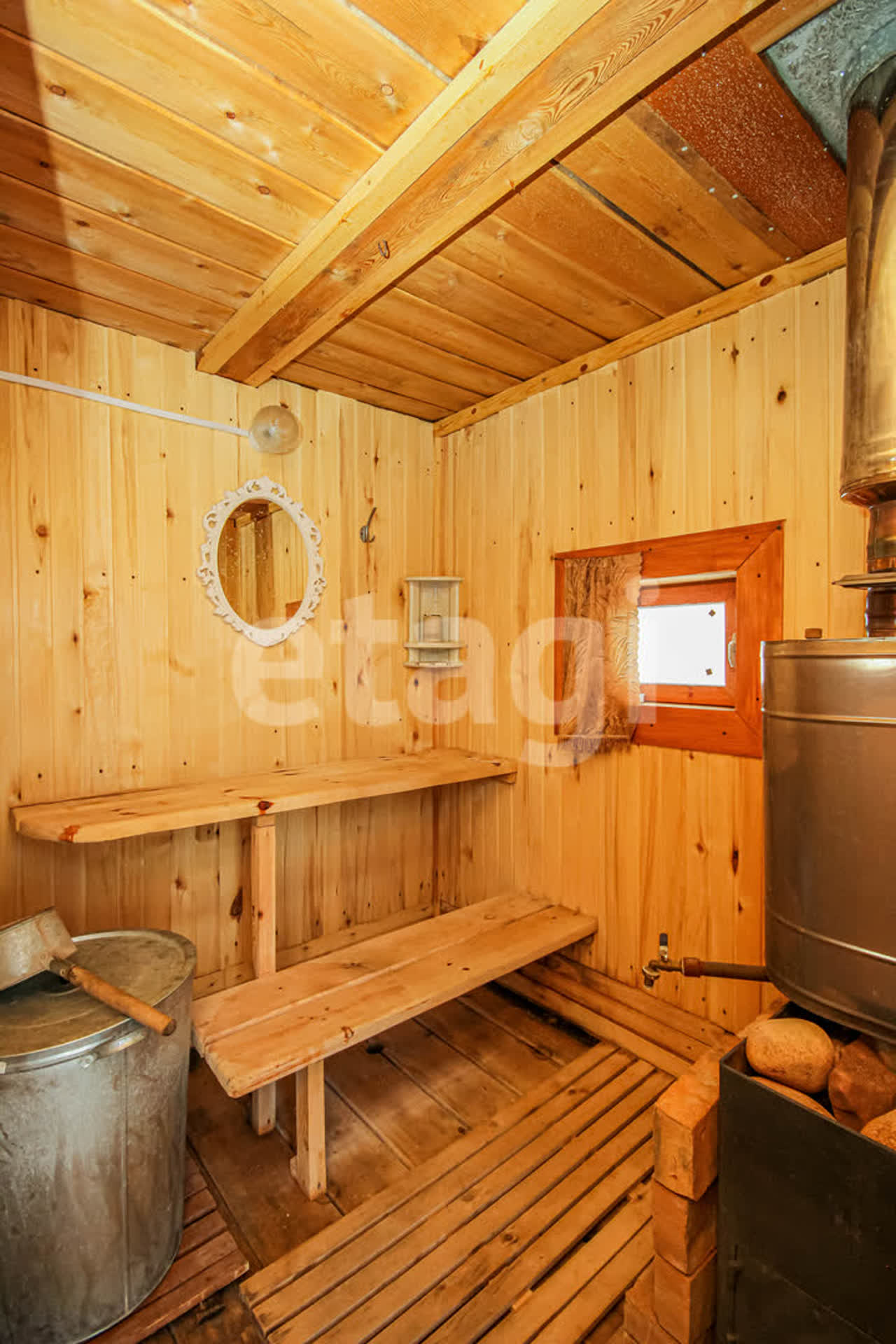 Продажа дома, 43м <sup>2</sup>, 4 сот., Улан-Удэ, Республика Бурятия,  Иволгинский