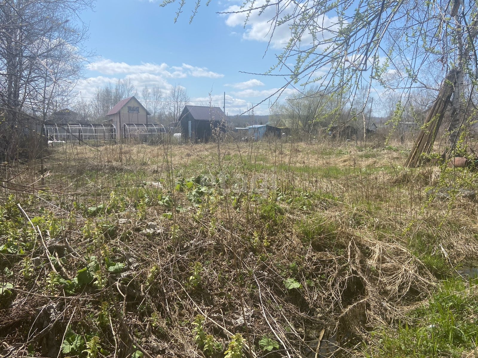 Продажа участка, Южно-Сахалинск, Сахалинская область,  