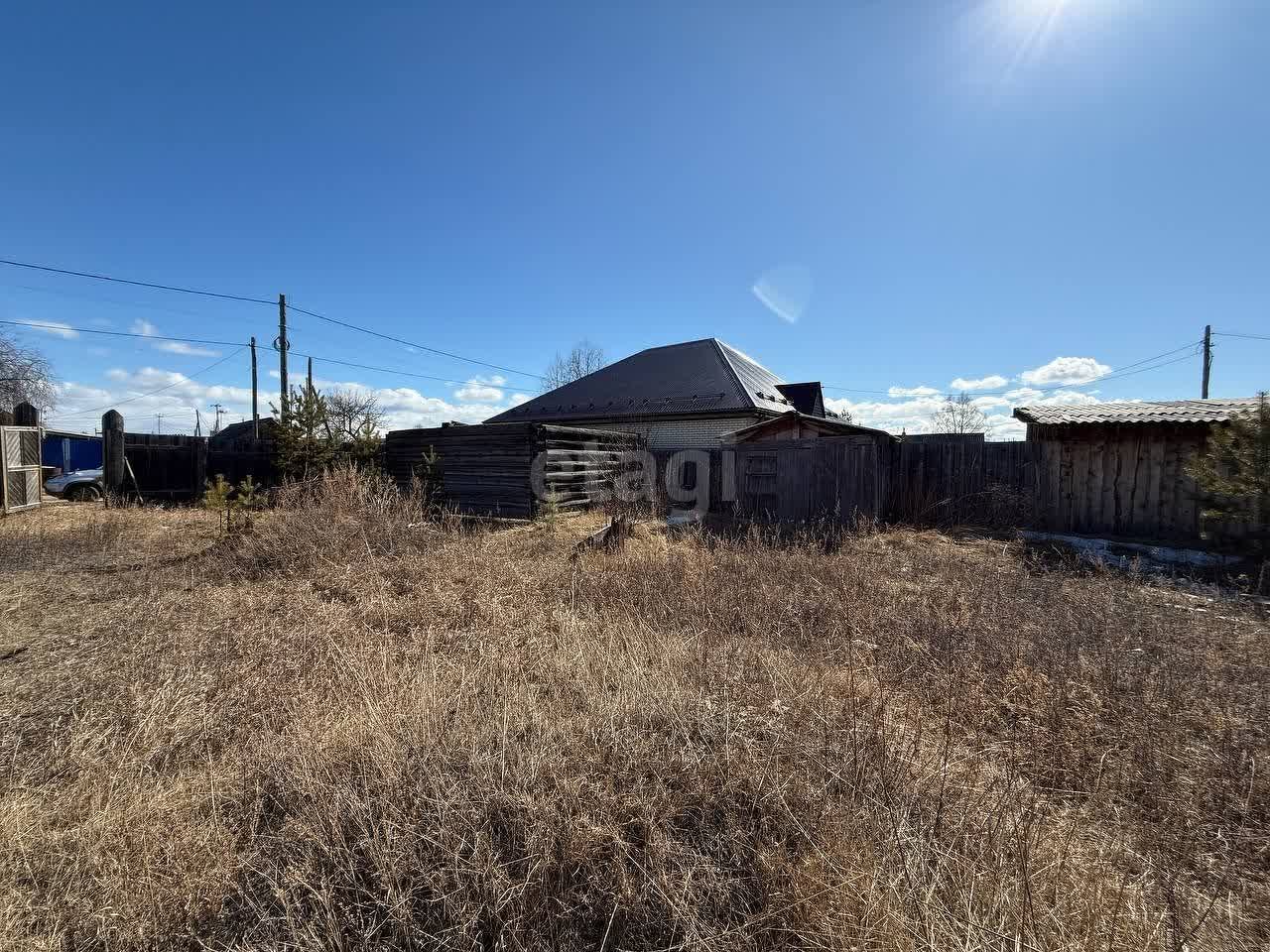 Продажа участка, Улан-Удэ, Республика Бурятия,  