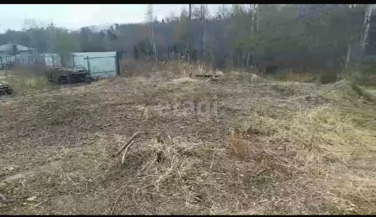 Продажа участка, Южно-Сахалинск, Сахалинская область,  