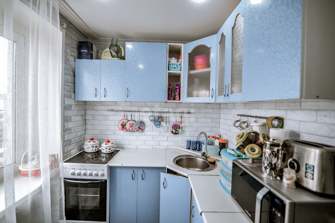 Продажа 3-комнатной квартиры, Южно-Сахалинск, Сахалинская область,  Южно-Сахалинск