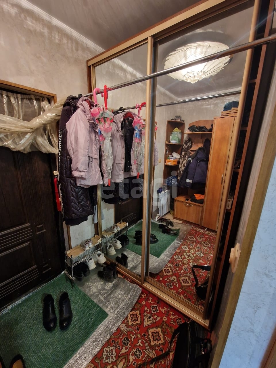 Продажа дома, 85м <sup>2</sup>, 8 сот., Южно-Сахалинск, Сахалинская область,  