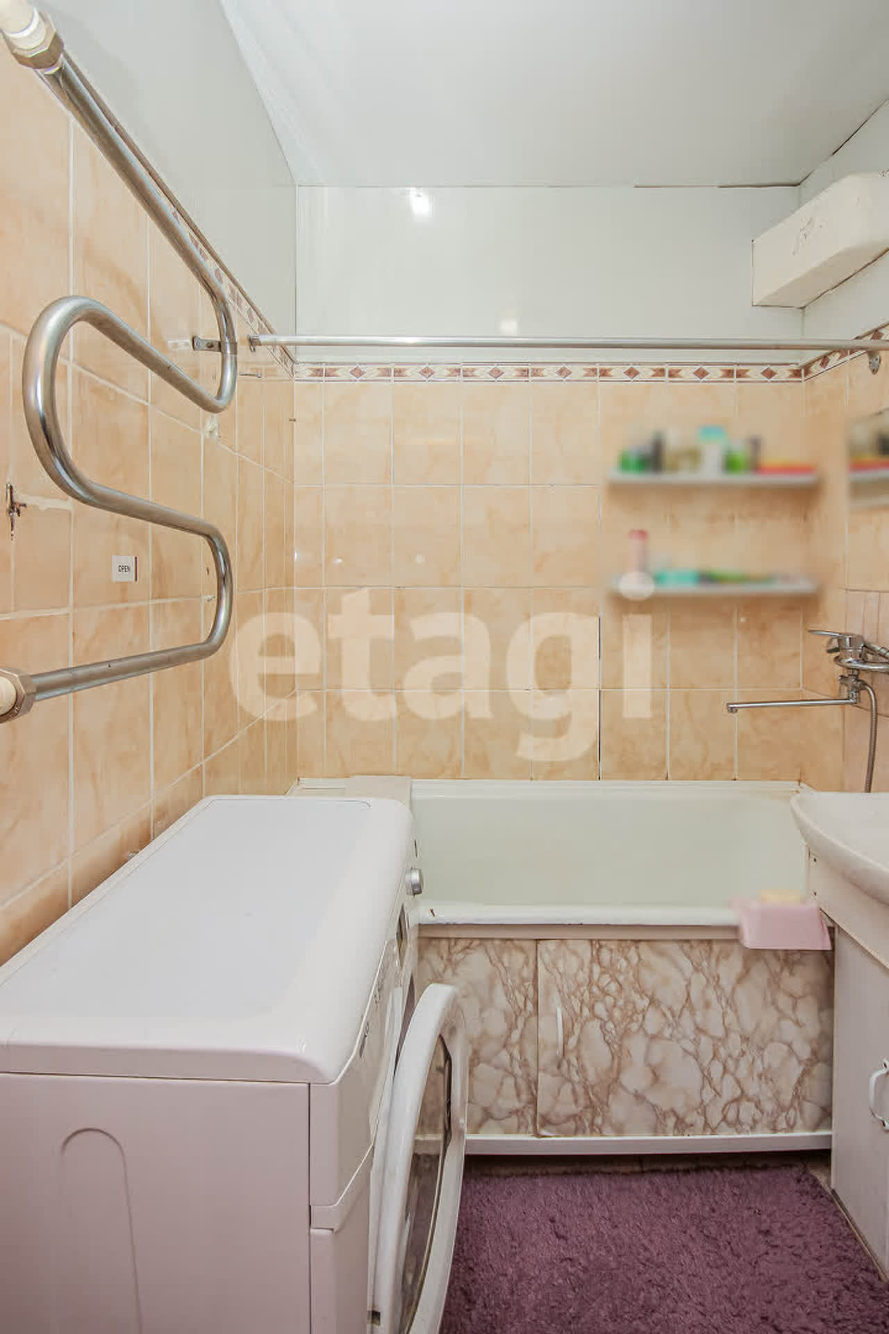 Продажа 2-комнатной квартиры, Улан-Удэ, Республика Бурятия,  Улан-Удэ