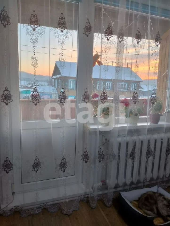 Продажа 3-комнатной квартиры, Улан-Удэ, Республика Бурятия,  Прибайкальский район