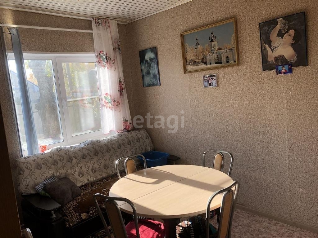 Продажа дома, 76м <sup>2</sup>, 7 сот., Миасс, Челябинская область,  
