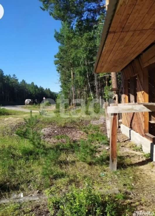 Продажа коммерческой недвижимости, 53м <sup>2</sup>, Улан-Удэ, Бурятия,  село Горячинск