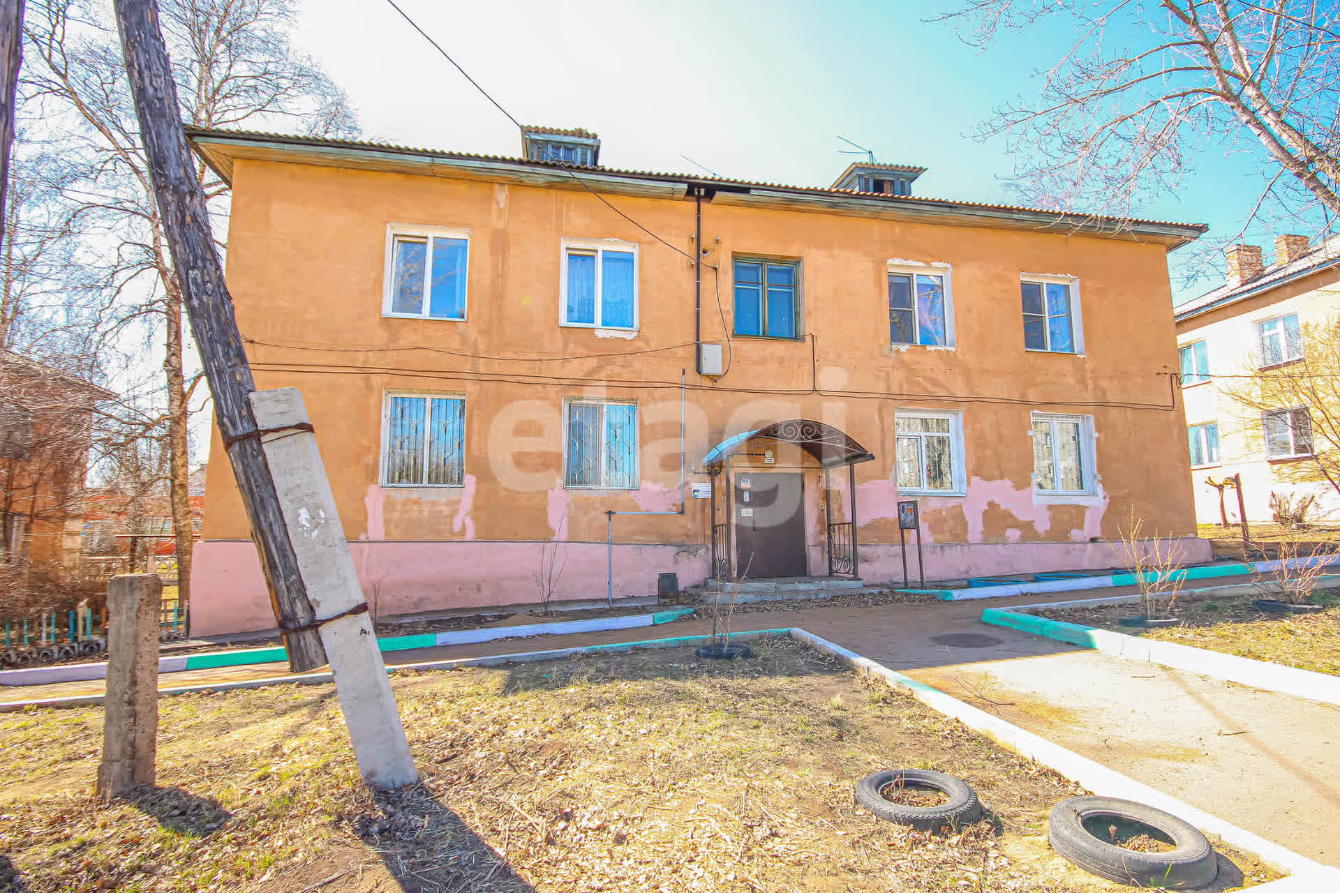 Продажа 2-комнатной квартиры, Улан-Удэ, Республика Бурятия,  Улан-Удэ