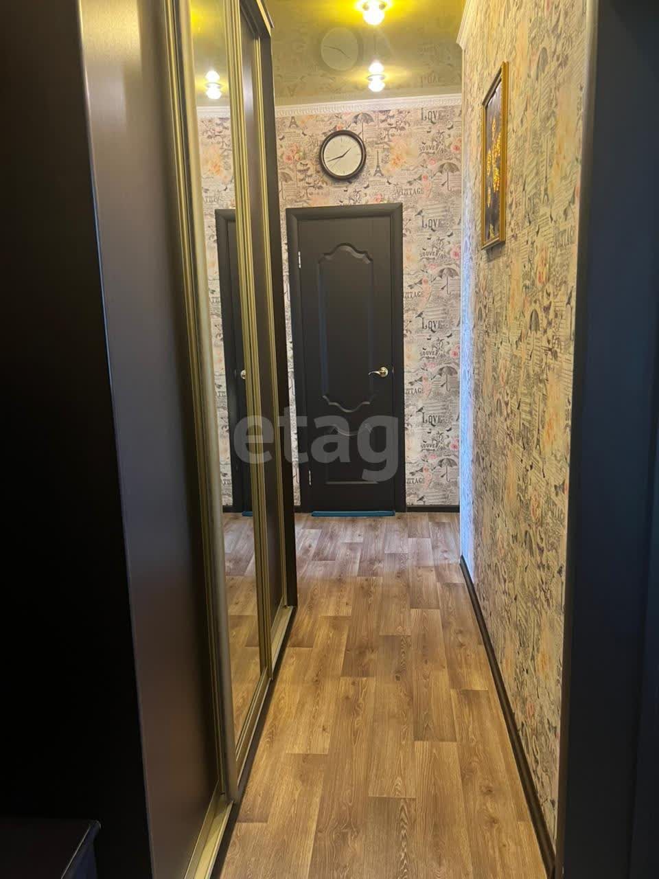 Продажа 2-комнатной квартиры, Южно-Сахалинск, Сахалинская область,  Южно-Сахалинск