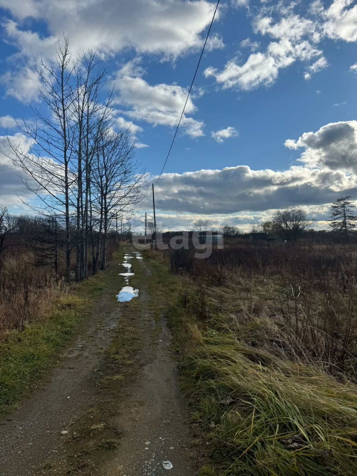 Продажа участка, Южно-Сахалинск, Сахалинская область,  