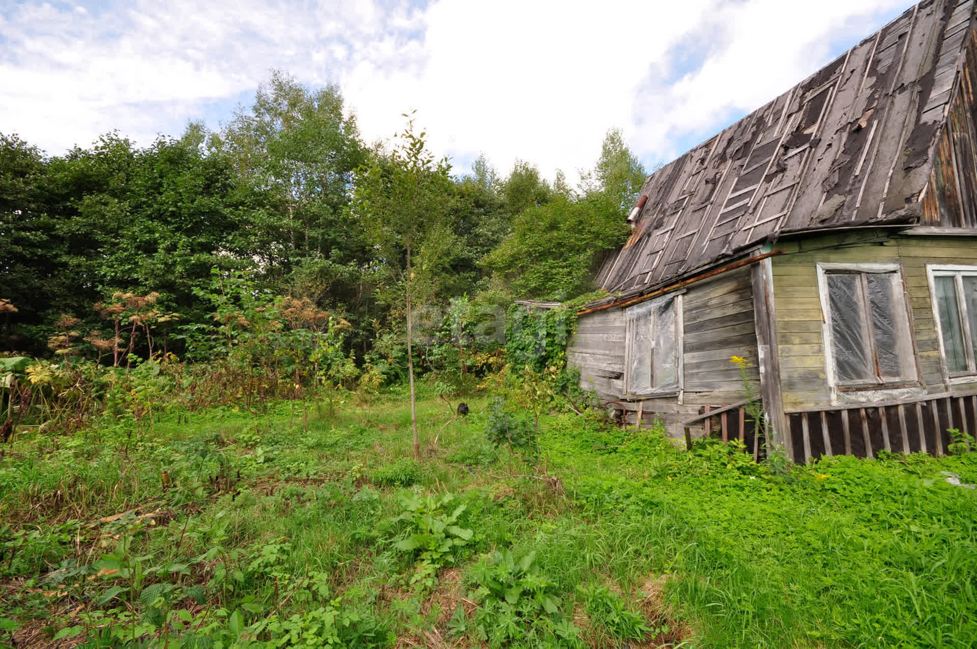 Продажа дачи, 8м <sup>2</sup>, 6 сот., Южно-Сахалинск, Сахалинская область,  Южно-Сахалинск