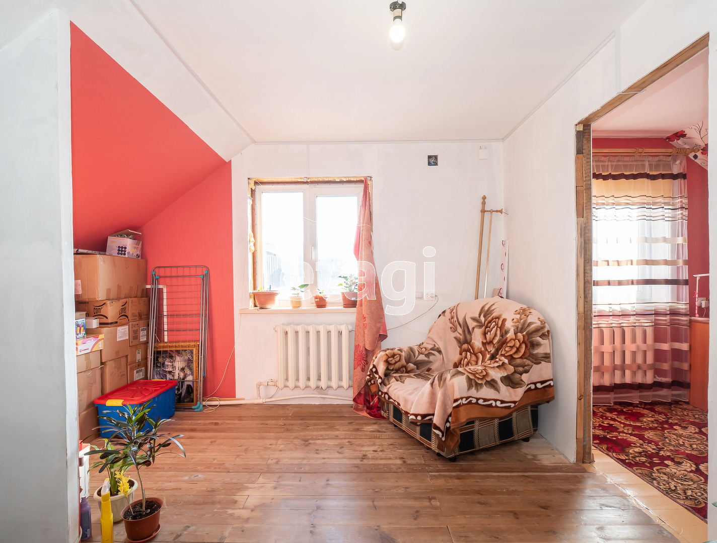 Продажа дома, 93м <sup>2</sup>, 8 сот., Улан-Удэ, Республика Бурятия,  Октябрьский