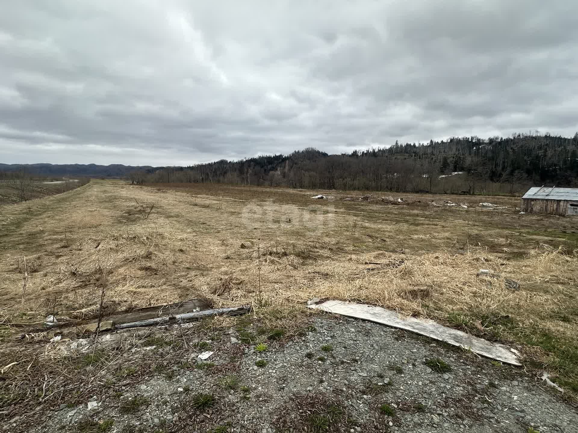 Продажа участка, Южно-Сахалинск, Сахалинская область,  Южно-Сахалинск