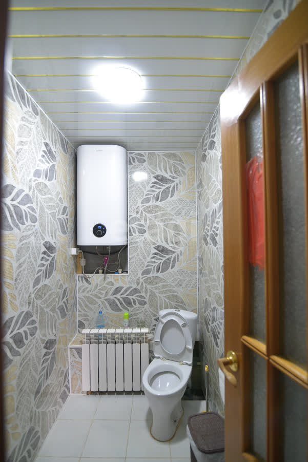 Продажа дома, 102м <sup>2</sup>, 8 сот., Южно-Сахалинск, Сахалинская область,  