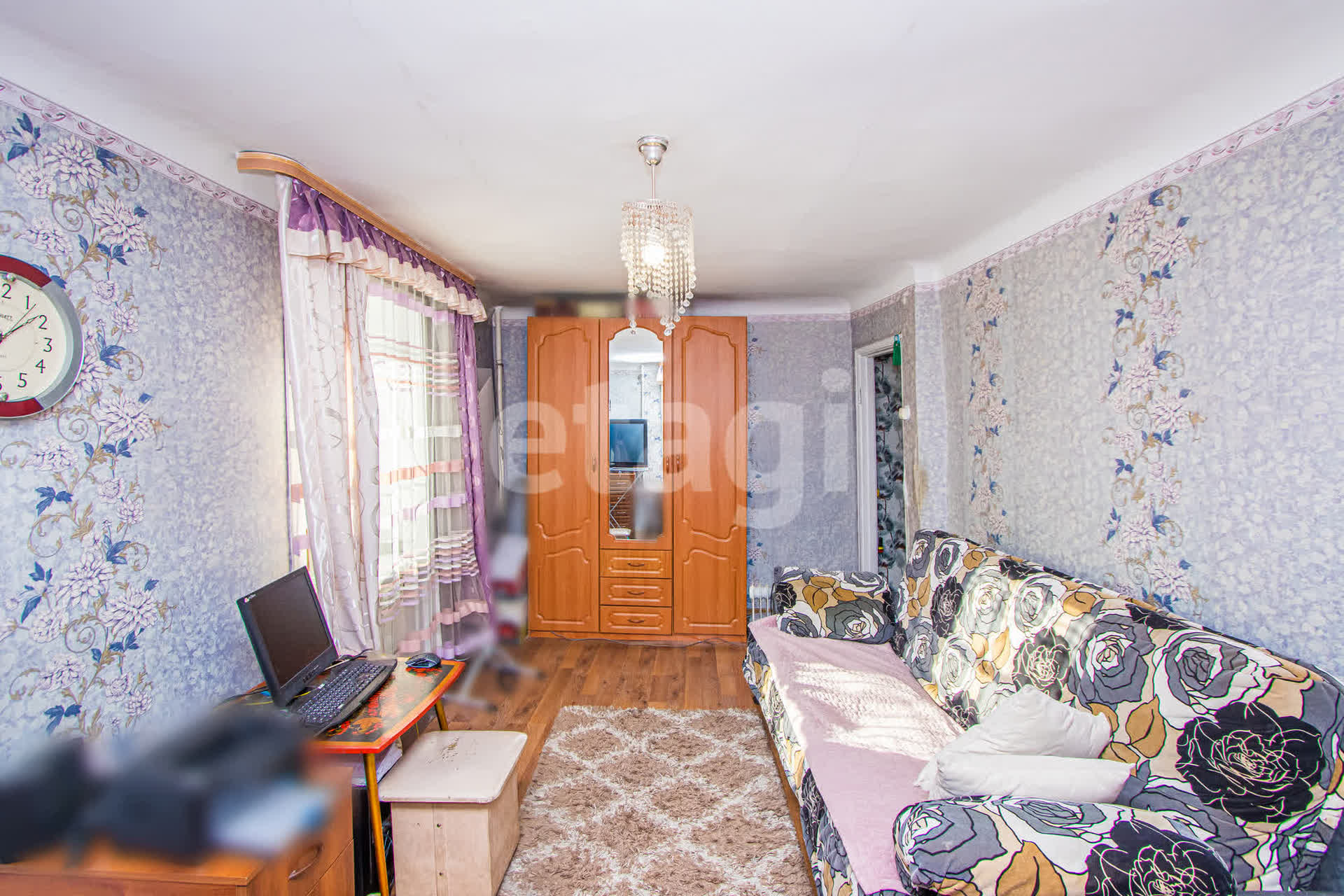 Продажа 2-комнатной квартиры, Улан-Удэ, Республика Бурятия,  Улан-Удэ