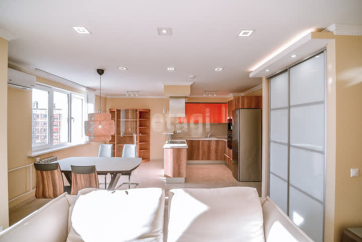 Аренда 1-комнатной квартиры, Южно-Сахалинск, Сахалинская область,  Южно-Сахалинск