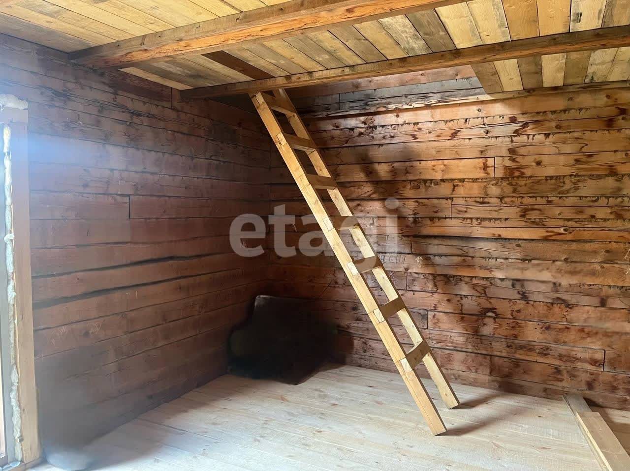 Продажа дома, 66м <sup>2</sup>, 5 сот., Улан-Удэ, Республика Бурятия,  Тарбагатайский