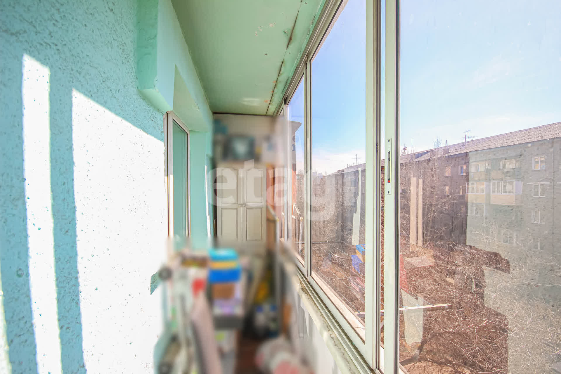 Продажа 3-комнатной квартиры, Улан-Удэ, Республика Бурятия,  Улан-Удэ