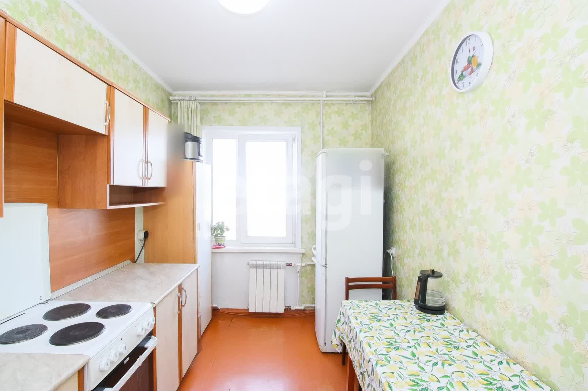 Продажа 3-комнатной квартиры, Улан-Удэ, Республика Бурятия,  Улан-Удэ