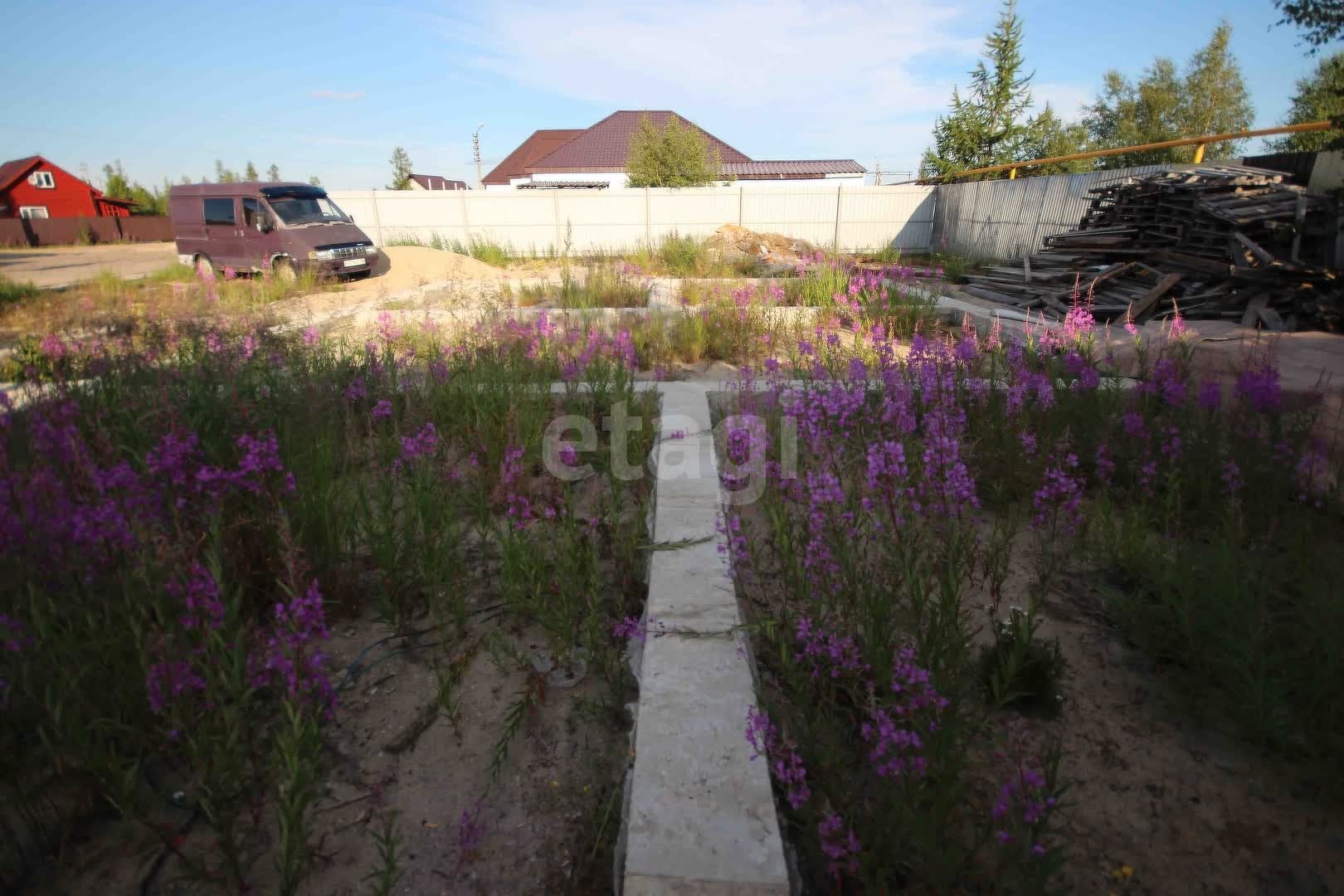 Продажа участка, Новый Уренгой, Ямало-Ненецкий АО,  Новый Уренгой