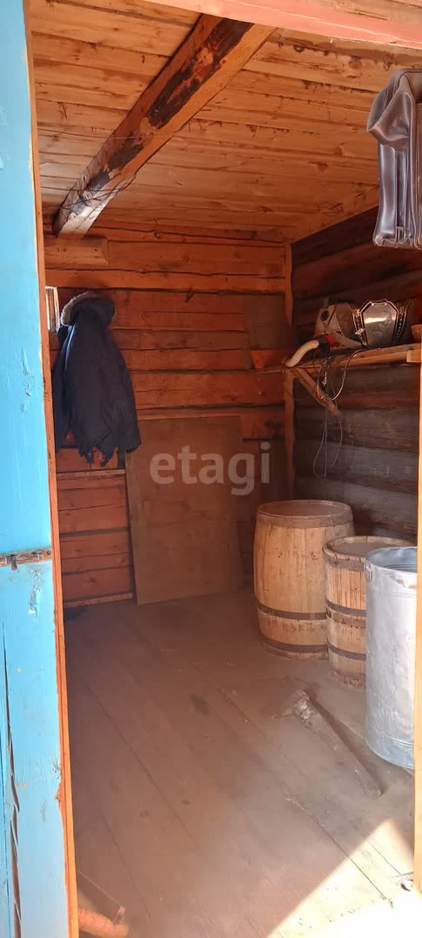 Продажа дома, 59м <sup>2</sup>, 25 сот., Улан-Удэ, Республика Бурятия