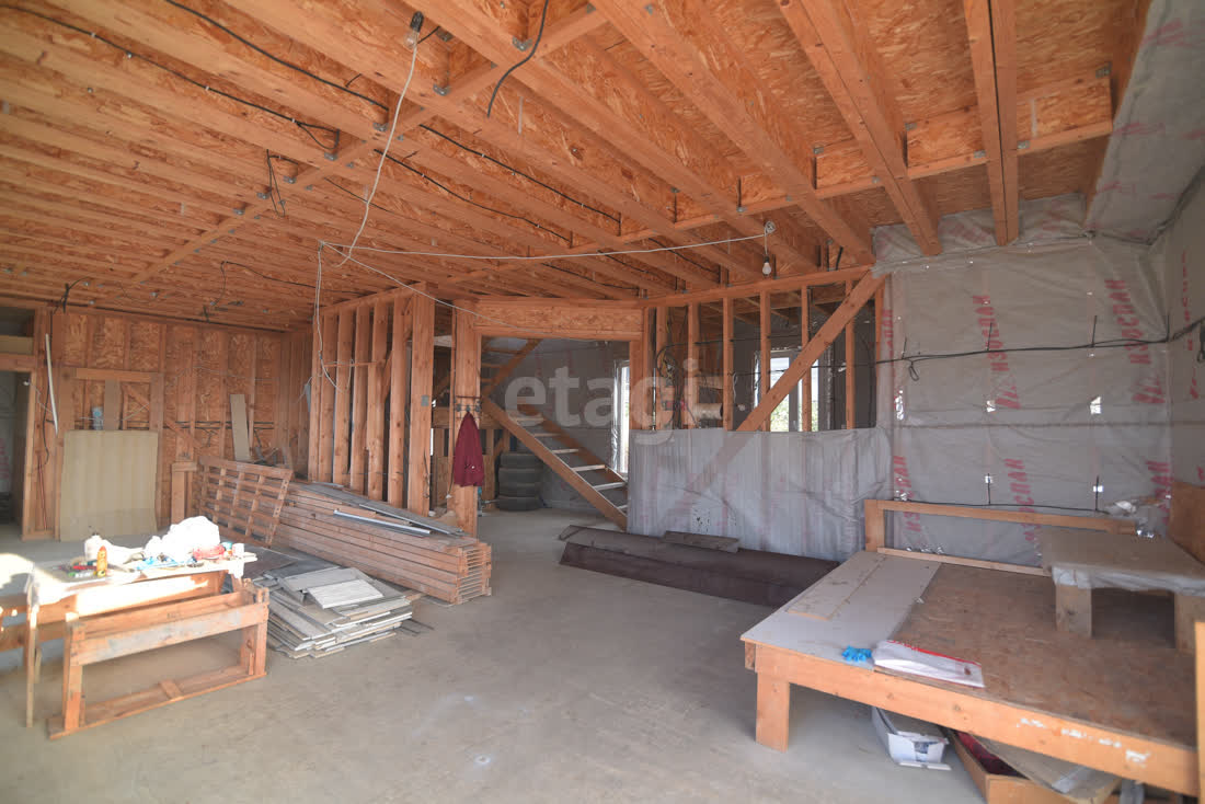 Продажа дома, 226м <sup>2</sup>, 8 сот., Южно-Сахалинск, Сахалинская область,  