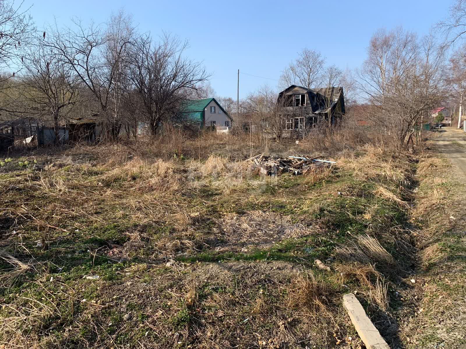 Продажа участка, Южно-Сахалинск, Сахалинская область,  Южно-Сахалинск