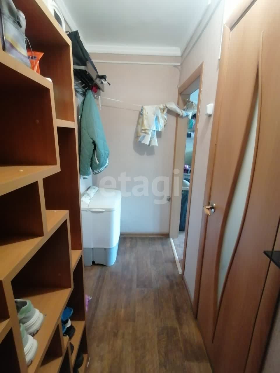 Продажа 3-комнатной квартиры, Южно-Сахалинск, Сахалинская область,  Южно-Сахалинск