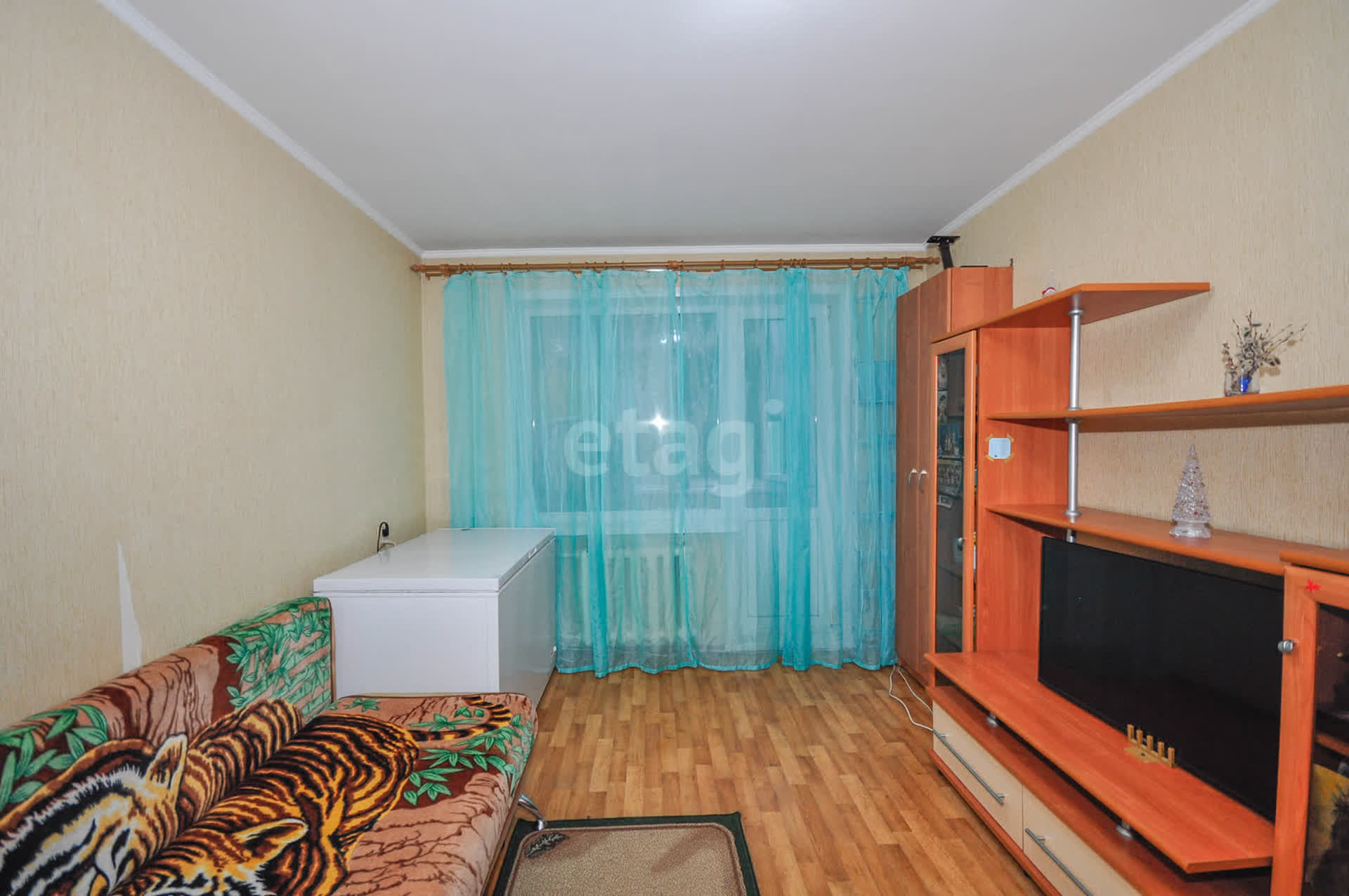 Продажа 2-комнатной квартиры, Южно-Сахалинск, Сахалинская область,  Южно-Сахалинск