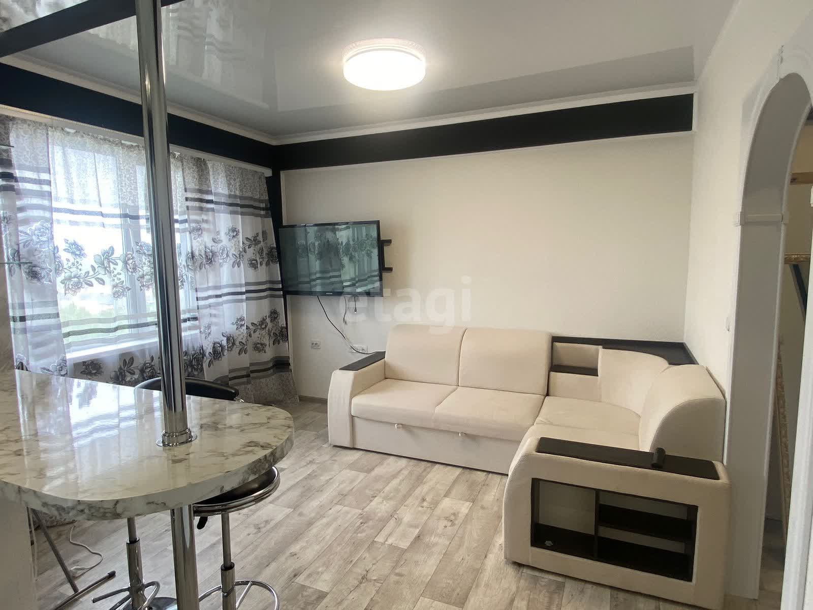 Продажа 1-комнатной квартиры, Южно-Сахалинск, Сахалинская область,  Южно-Сахалинск