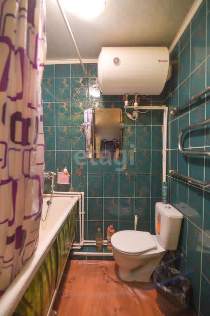 Продажа 2-комнатной квартиры, Южно-Сахалинск, Сахалинская область,  Южно-Сахалинск