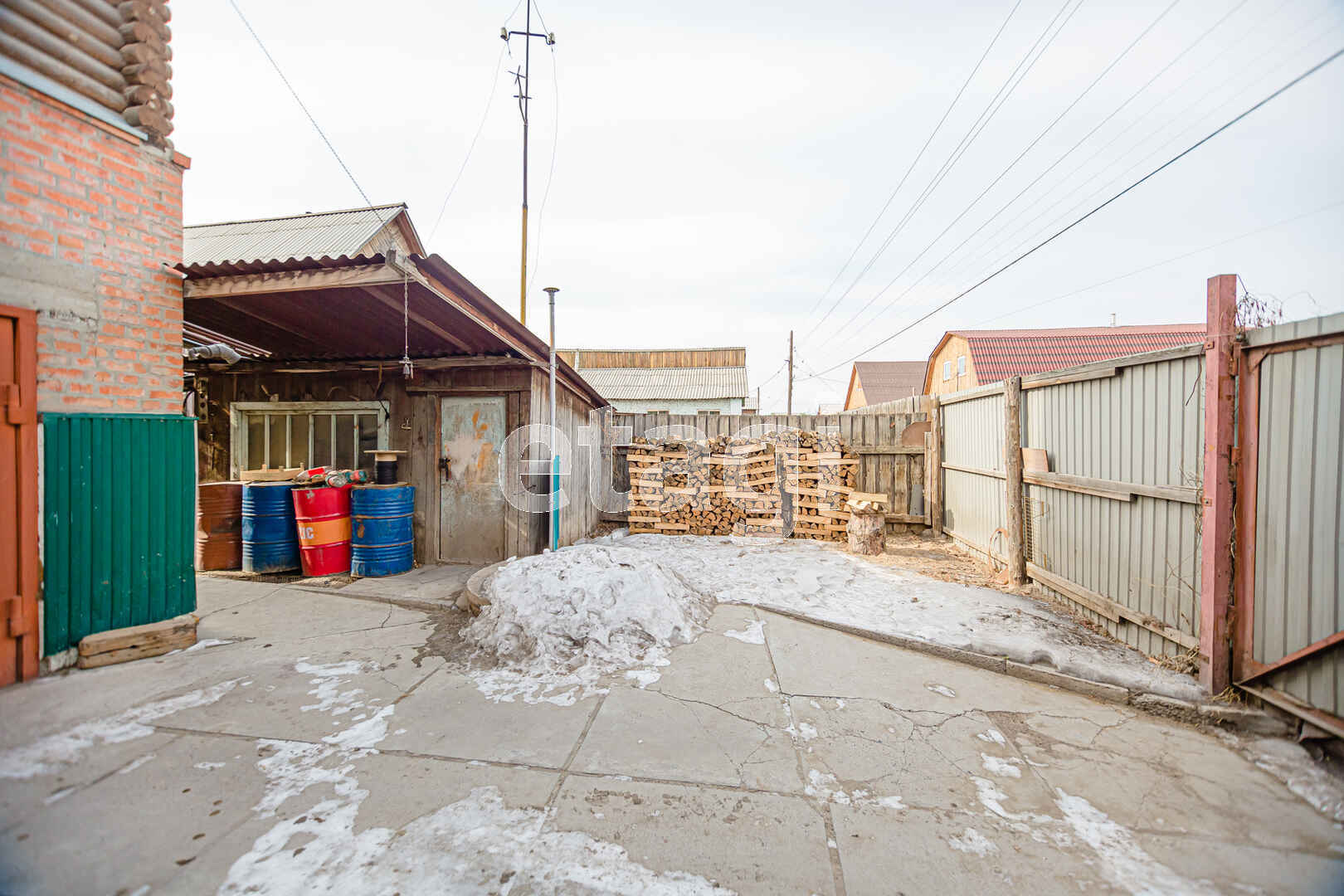 Продажа дома, 92м <sup>2</sup>, 8 сот., Улан-Удэ, Республика Бурятия,  