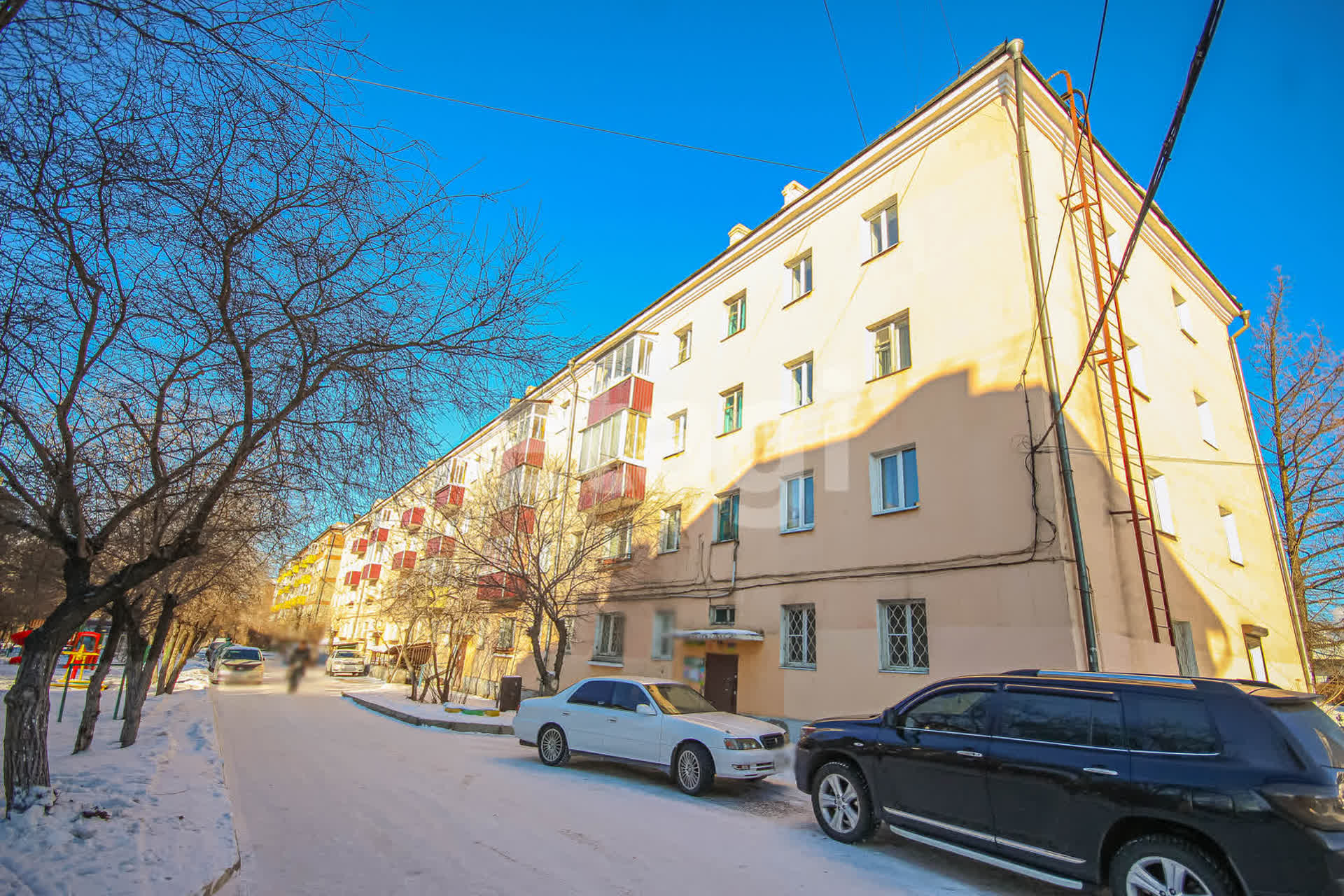 Продажа 1-комнатной квартиры, Улан-Удэ, Республика Бурятия,  Улан-Удэ