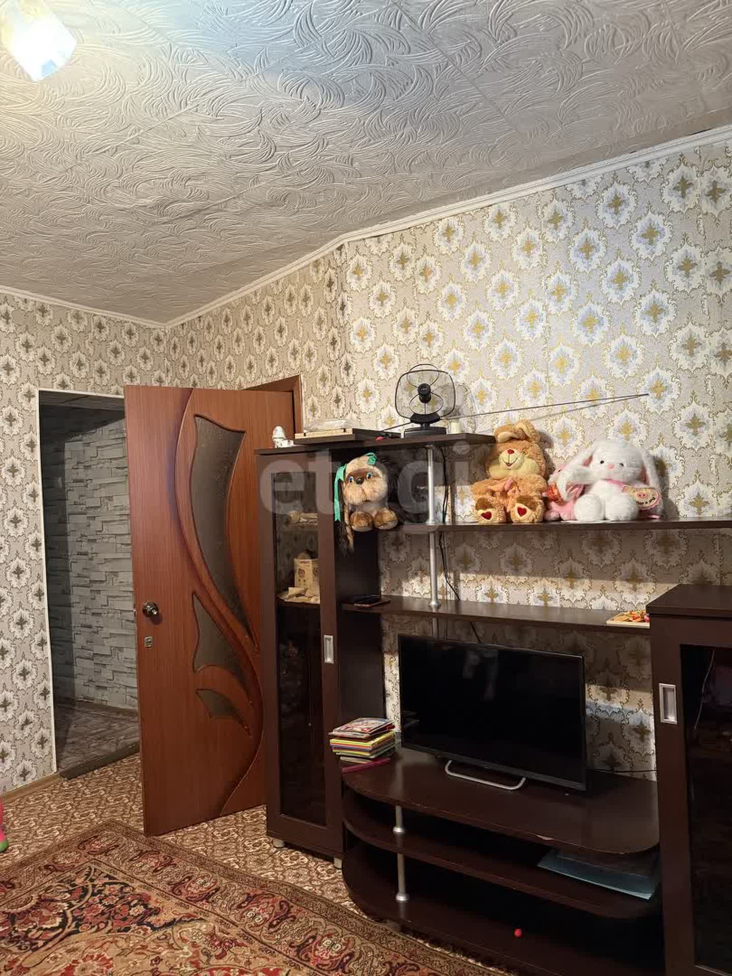 Продажа 2-комнатной квартиры, Улан-Удэ, Республика Бурятия,  Улан-Удэ