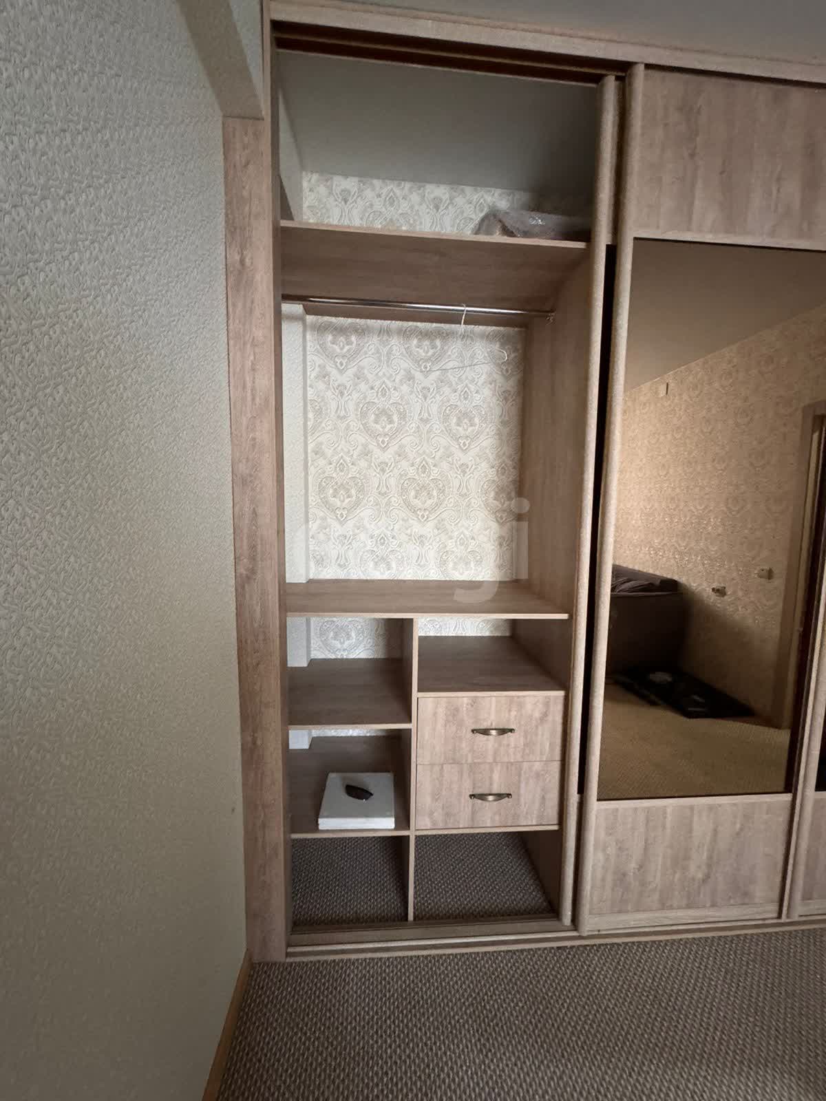 Аренда 1-комнатной квартиры, Южно-Сахалинск, Сахалинская область,  Южно-Сахалинск