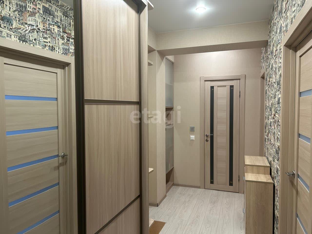 Продажа 2-комнатной квартиры, Южно-Сахалинск, Сахалинская область,  Южно-Сахалинск