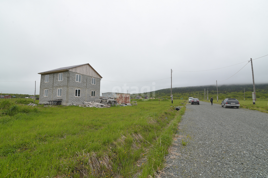 Продажа дома, 159м <sup>2</sup>, 8 сот., Южно-Сахалинск, Сахалинская область,  Южно-Сахалинск