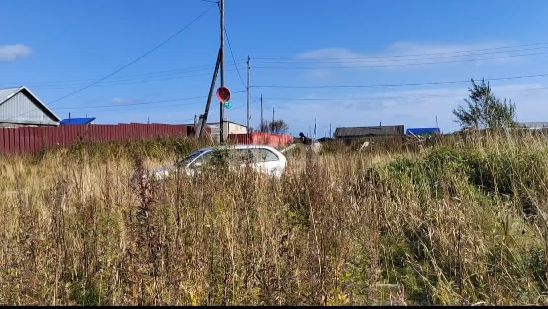 Продажа участка, Южно-Сахалинск, Сахалинская область,  Южно-Сахалинск