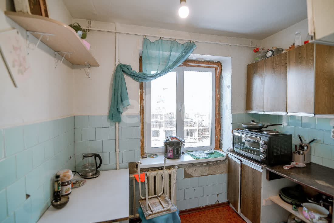 Продажа 2-комнатной квартиры, Южно-Сахалинск, Сахалинская область,  Южно-Сахалинск